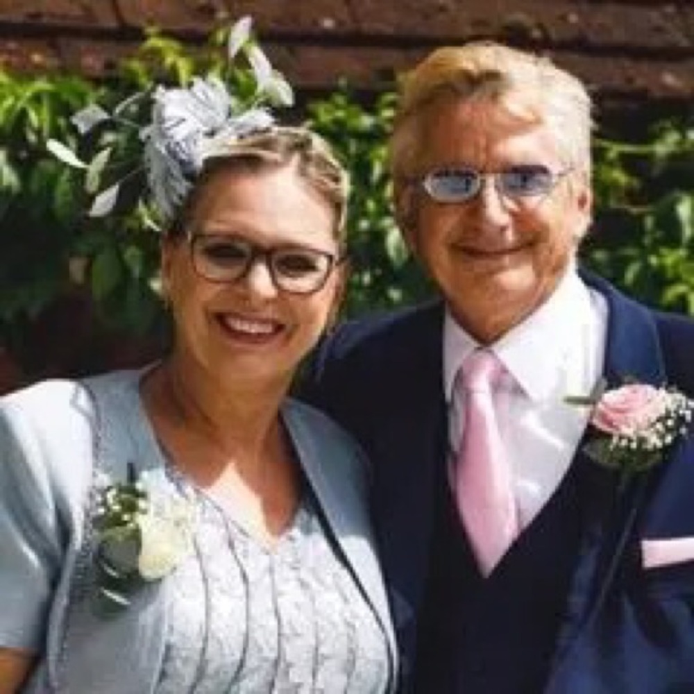 Meet your Posher, Cherie